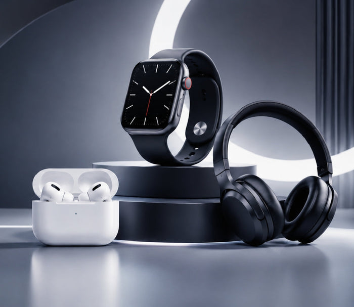 Tech and gadget