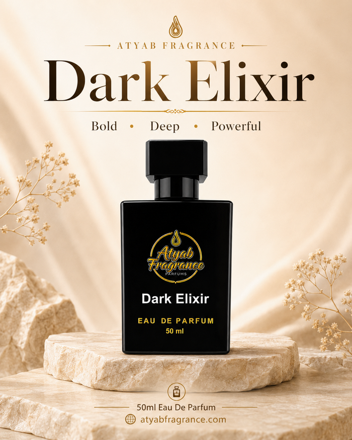Perfumes and fragrances