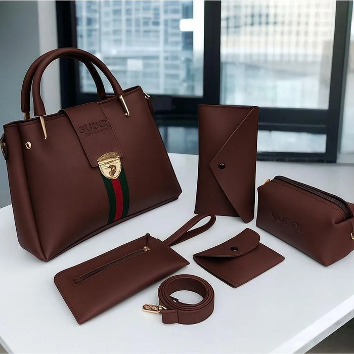 Bags and wallets