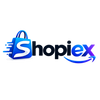 Shopiex - Home