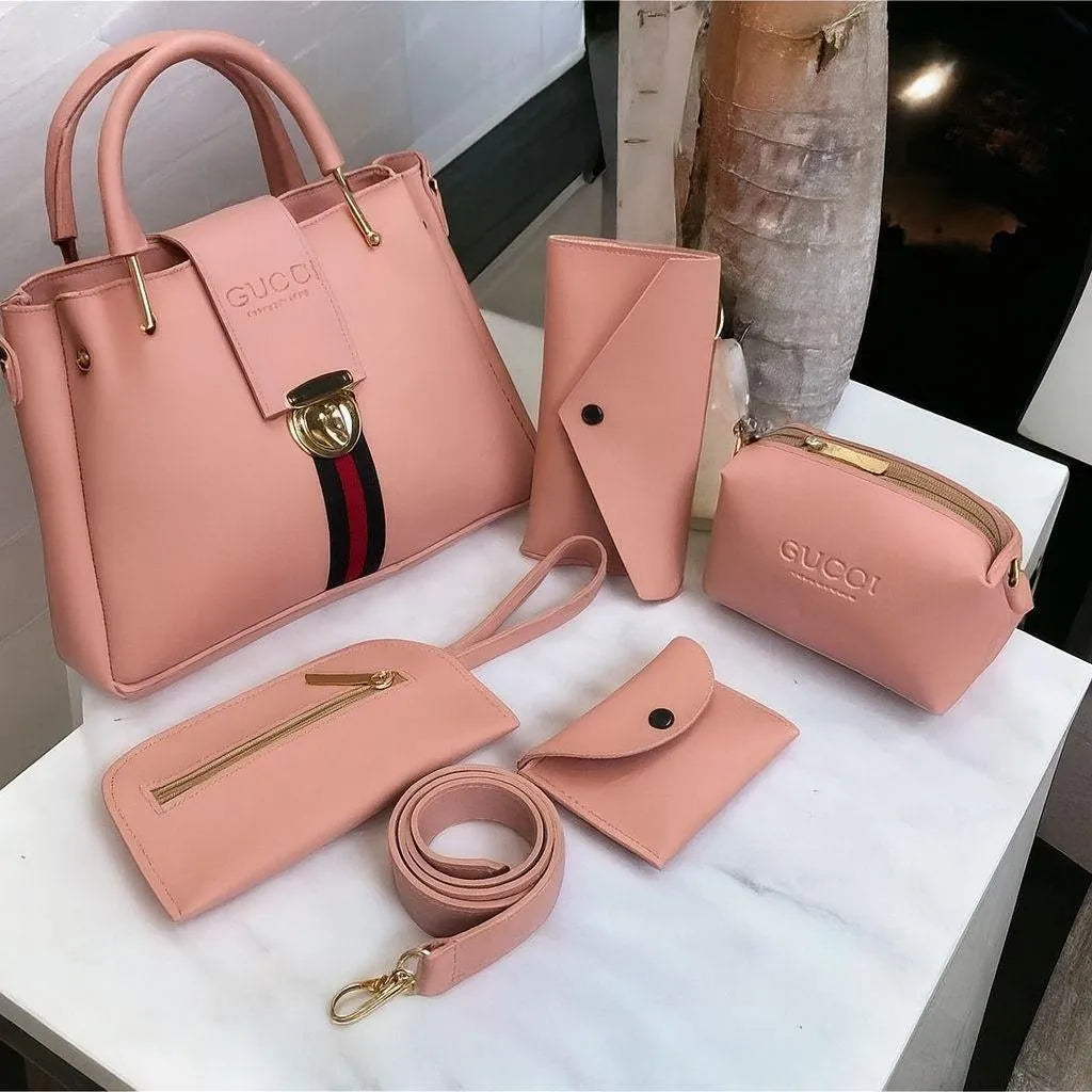 Ladies hand bag pack of 5ㅤㅤㅤㅤㅤㅤㅤㅤㅤㅤㅤㅤㅤㅤㅤㅤㅤㅤㅤㅤㅤㅤㅤㅤㅤㅤㅤㅤㅤㅤㅤㅤㅤㅤㅤㅤㅤㅤㅤㅤㅤ