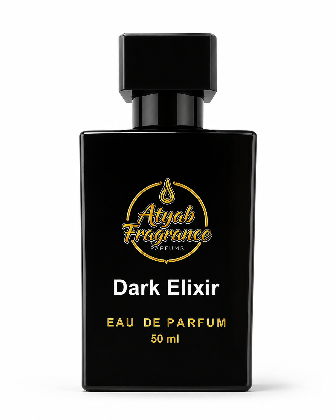 ATYAB Fragrance Dark Elixir Eau De Parfum (50ml)ㅤㅤㅤㅤㅤㅤㅤㅤㅤㅤㅤㅤㅤㅤㅤㅤㅤㅤㅤㅤㅤㅤㅤㅤㅤㅤㅤㅤㅤㅤㅤㅤㅤㅤㅤ