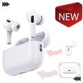Pro 2 Wireless Earbuds Bluetooth 5.3 | ANC | Touch Control | Long Battery Backup ㅤㅤㅤㅤㅤㅤㅤㅤㅤㅤㅤㅤㅤㅤ