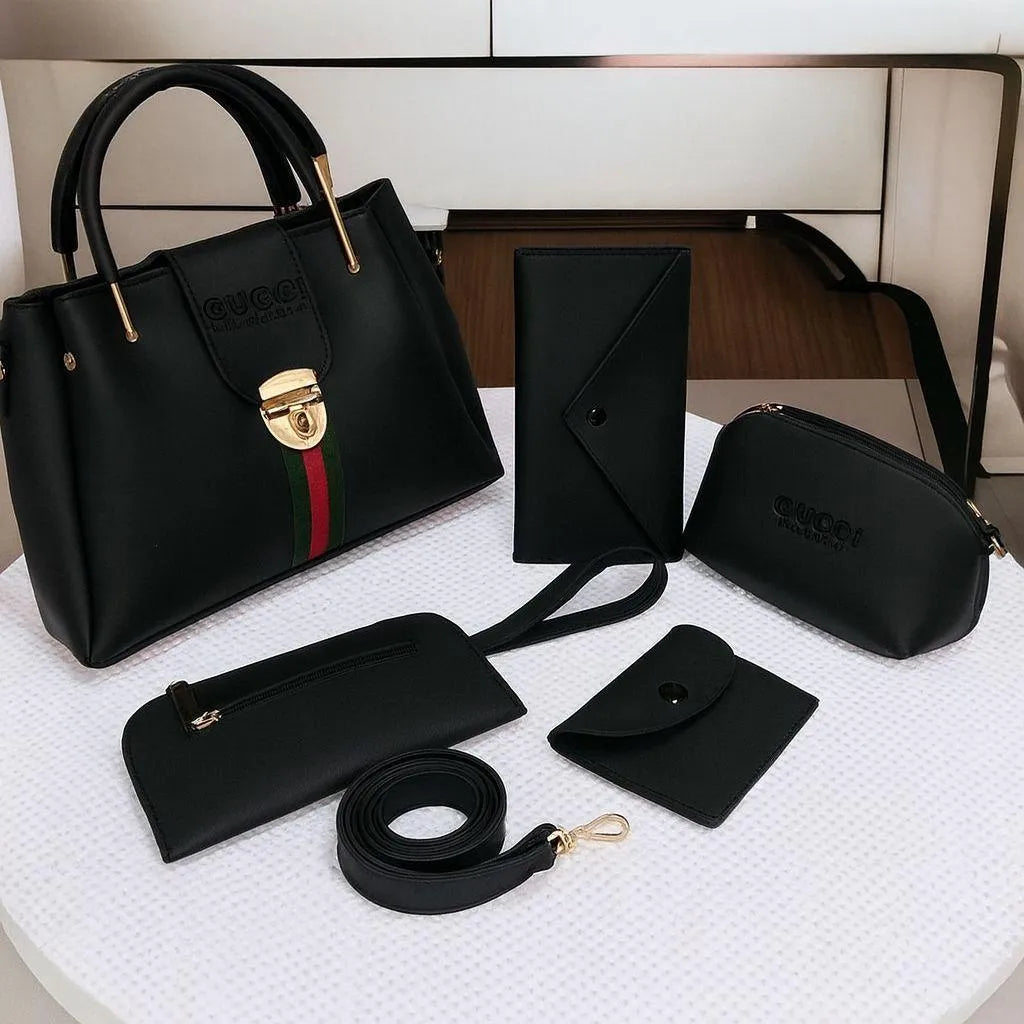 Ladies hand bag pack of 5ㅤㅤㅤㅤㅤㅤㅤㅤㅤㅤㅤㅤㅤㅤㅤㅤㅤㅤㅤㅤㅤㅤㅤㅤㅤㅤㅤㅤㅤㅤㅤㅤㅤㅤㅤㅤㅤㅤㅤㅤㅤ