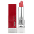 Red lipstick branded